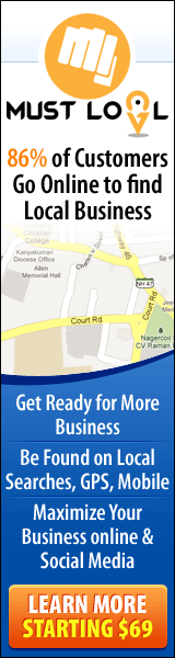 Local business SEO
